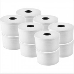 İçten Çekmeli Tuvalet Kağıdı Mini 5 kg 12’ Li