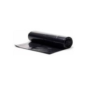 Jumbo Çöp Poşeti 80 cm x 110 cm 330 Gr Siyah 20’ Li